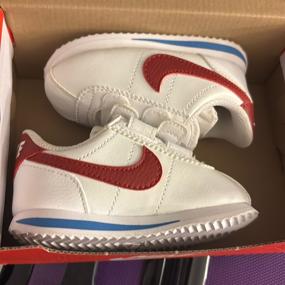Like brand new